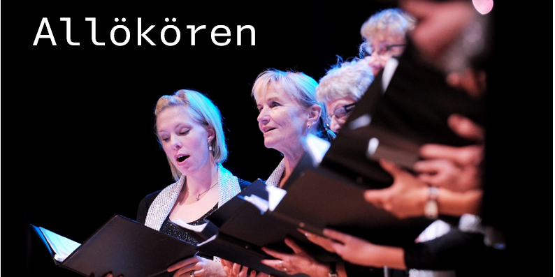 Allökören