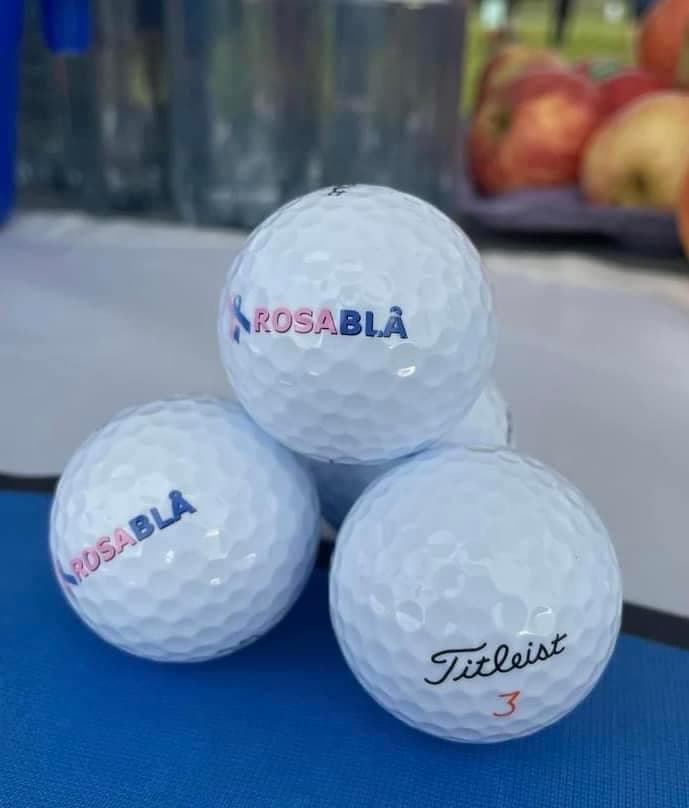 golfboll